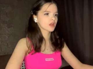 almedapotthast Sex Cam Show