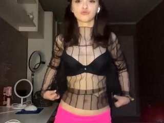 almedapotthast Sex Cam Show