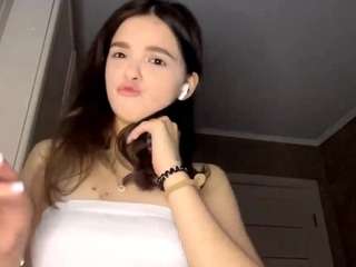 almedapotthast Sex Cam Show