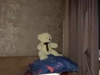 almedapotthast Sex Cam Show