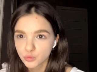 almedapotthast Sex Cam Show