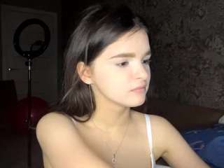 almedapotthast Sex Cam Show