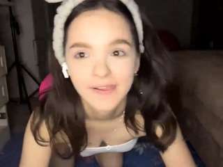 almedapotthast Sex Cam Show