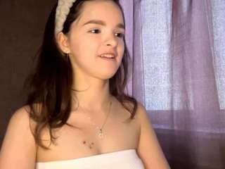 almedapotthast Sex Cam Show