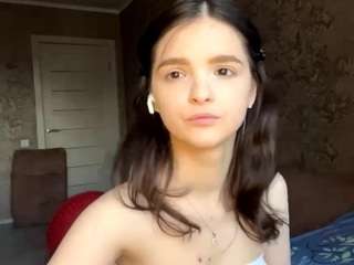 almedapotthast Live Webcam on CamSoda