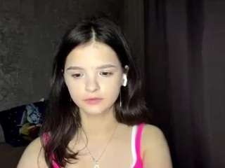 Sophie live webcam show