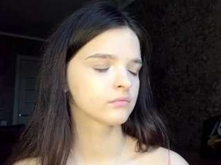 Sophie live webcam show