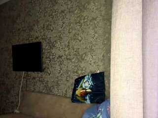 Sophie live webcam show