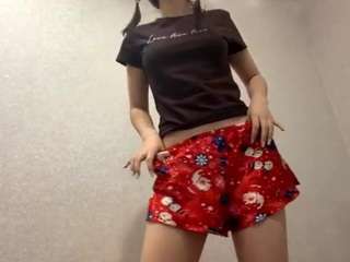 Sophie live cam preview