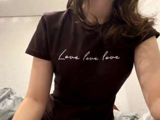 Sophie live cam preview