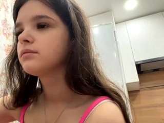 Sophie live cam preview
