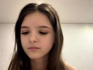 Sophie live cam preview