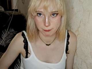 annmariekozloff Sex Cam Show