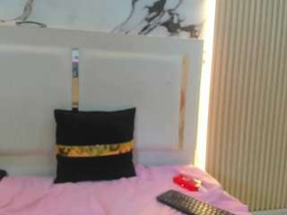 duoluxhl's live room