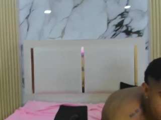 duoluxhl Sex Cam Show