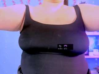 emma-dark live webcam show