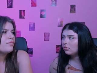 emma-dark live webcam show