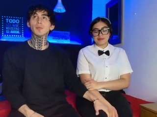 hiddendesiire Sex Cam Show