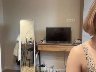 RamonitaMerle live webcam show