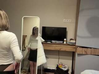 RamonitaMerle live cam preview