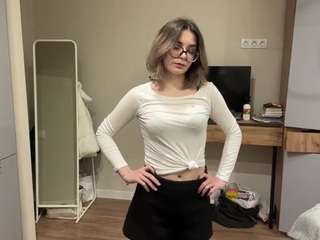RamonitaMerle live cam preview