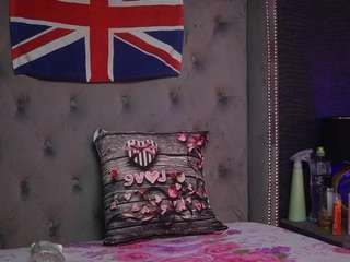 DonnaDubai live webcam show