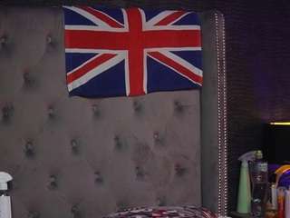 DonnaDubai live webcam show