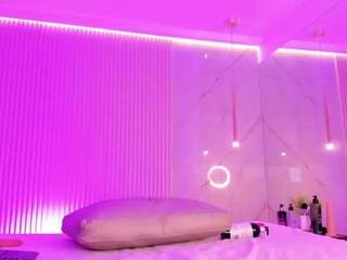 Kimberly-Montiel live cam