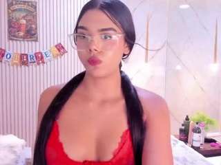 Kimberly-Montiel