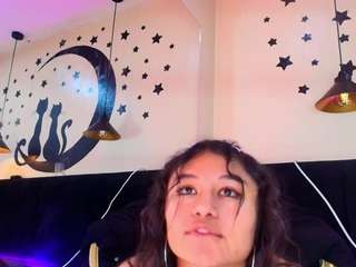 LexiSttar live cam
