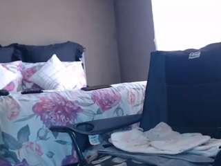 maturebussty