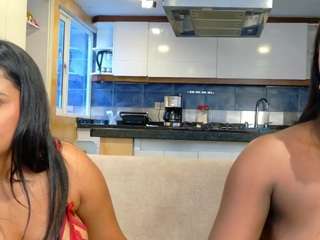 ramonahills live webcam show