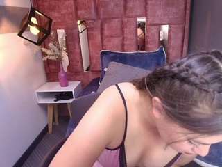 Abby-Smith1 live cam — anal, green eyes, toys