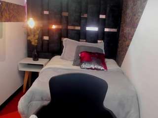 Live cam show with Abby-Smith1