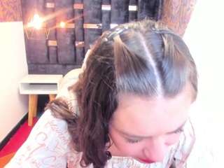 Abby-Smith1 live webcam show