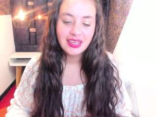 Abby-Smith1 live webcam show
