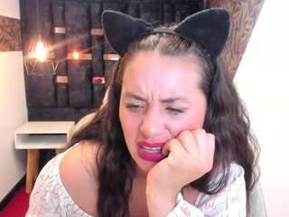 Abby-Smith1 live webcam show