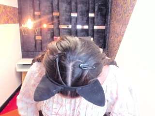 Abby-Smith1 live webcam show