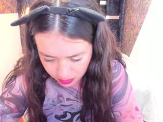Abby-Smith1 live webcam show