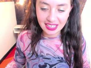 Abby-Smith1 live webcam show
