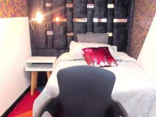 Abby-Smith1 live webcam show