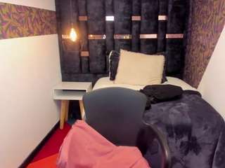 Abby-Smith1 live cam preview