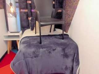 Abby-Smith1 live cam preview