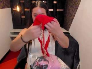 Abby-Smith1 live cam preview