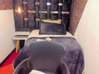 Abby-Smith1 live cam preview