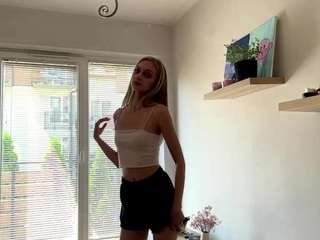 alethabretthauer live webcam show