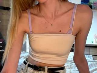AlethaBretthauer live cam preview