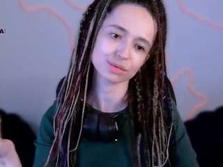 amanda-bliss Sex Cam Show