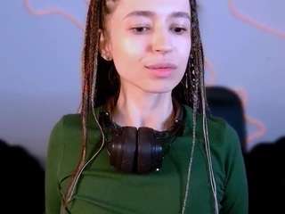 amanda-bliss Sex Cam Show