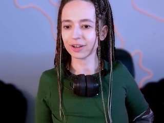 amanda-bliss Sex Cam Show